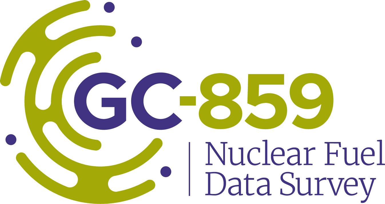 GC-859 logo